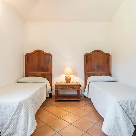 Villa Anna Maria *