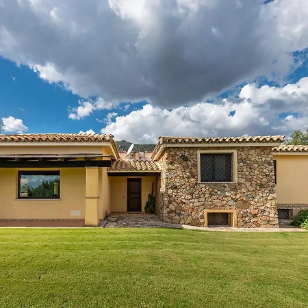 Villa Anna Maria